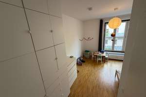 Helle 4 Zimmerwohnung in Maxvorstadt – Nymphenburgerstr. 51, 80636 Marsfeld, München – Vorschaubild 7