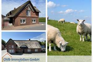 Wohnen, wo andere Urlaub machen! – Die vollständige Adresse der Immobilie erhältst du vom Anbieter., 21730 Balje – Vorschaubild 1