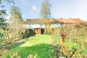 gepflegtes Mittelreihenhaus auf Erbbaurecht – Die vollständige Adresse der Immobilie erhältst du vom Anbieter., 23568 Sankt Gertrud, Lübeck – Vorschaubild 7