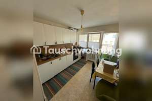Tauschwohnung: 3 Zimmer, 2 Balkone, Komfort-Bad, Hell,Top-Lage – Die vollständige Adresse der Immobilie erhältst du vom Anbieter., 10711 Halensee, Berlin – Vorschaubild 2