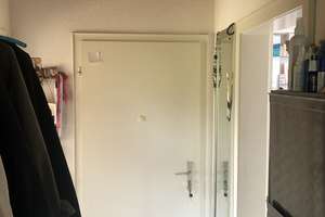 BONN OBERKASSEL 2 Zimmer-Wohnung im DG links zu verkaufen in toller Wohnlage mit ca. 48 m² Wfl. – Die vollständige Adresse der Immobilie erhältst du vom Anbieter., 53227 Oberkassel, Bonn – Vorschaubild 5