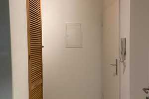 Ruhiges 1-Zimmer-Appartement mit Süd-Terrasse – München – Vorschaubild 4