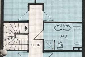 Freundliches und gepflegtes 7-Zimmer-Reihenendhaus in Münster Rumphorst – Kösliner Straße 43, 48147 Rumphorst, Münster – Vorschaubild 34
