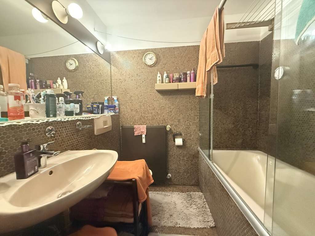 Immobilie in Flein - VERMIETETE 1,5-ZIMMERWOHNUNG IM HOCHPARTERRE - Bild 3