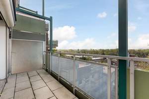 Großzügige 2-Zimmer Wohnung mit Panoramablick in Düsseldorf-Ludenberg! – Die vollständige Adresse der Immobilie erhältst du vom Anbieter., 40629 Ludenberg, Düsseldorf – Vorschaubild 11