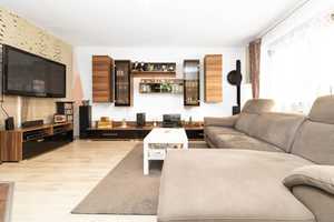 Großzügiges Anwesen für die Familie, Garten und Garage, energetisch saniert – Augsburg (Kreis) – Vorschaubild 10