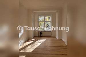 Tauschwohnung: Altbau Traum