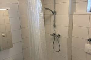 Vollständig möbliertes 1-Zimmer-Appartement in Stuttgart-Hedelfingen – Rohrackerstraße 7, 70329 Hedelfingen (Ortsteil), Stuttgart – Vorschaubild 7