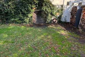 Stilvolle, möblierte Souterrain-Wohnung all inkl. mit Garten: Oststadt ab Juli 26  – Rumannstraße 38, 30161 Oststadt, Hannover – Vorschaubild 15