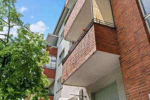 AKTION* Bezugsfreie Eigentumswohnung nahe U-Bahn (Residenzstraße)! – Residenzstraße 26 A, 13409 Reinickendorf (Ortsteil), Berlin – Vorschaubild 8