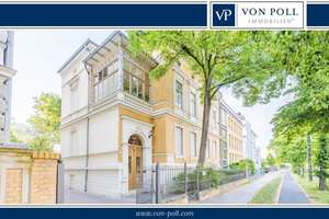 Berliner Vorstadt: Helle Dachgeschosswohung mit großer Terrasse (vermietet) – Die vollständige Adresse der Immobilie erhältst du vom Anbieter., 14467 Berliner Vorstadt, Potsdam – Vorschaubild 1