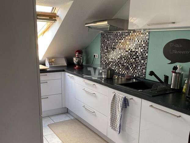 Immobilie in Ilvesheim - Gute Gelegenheit für renditebewusste Kapitalanleger! - Bild 2