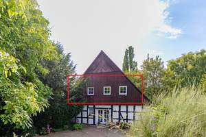 Leben im Grünen | Wohnung mit großem Garten – Die vollständige Adresse der Immobilie erhältst du vom Anbieter., 33729 Heepen, Bielefeld – Vorschaubild 7