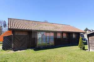 *Gemütliches Blockhaus zum Wohlfühlen!* – Ostprignitz-Ruppin (Kreis) – Vorschaubild 23
