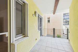 Raumwunder in Maxfeld mit Balkon – Die vollständige Adresse der Immobilie erhältst du vom Anbieter., 90409 Pirckheimerstraße, Nürnberg – Vorschaubild 19