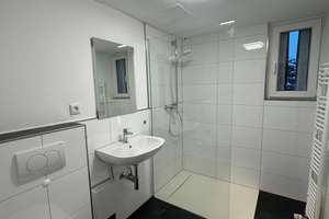 Modernisierte 2-Zimmer Wohnung mit Balkon in Aachen Burtscheid – Eckenberger Str. 10, 52066 Burtscheider Abtei, Aachen – Vorschaubild 1