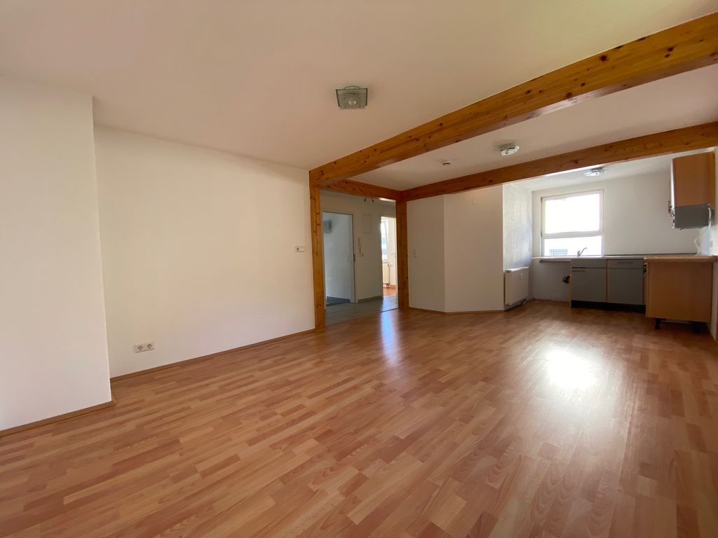 Attraktive, 2,5ZimmerWohnung in VillingenSchwenningen