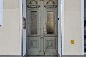 EIN STÜCK GESCHICHTE FÜR IHR ZUHAUSE - LEBEN IM GRÜNDERZEIT-ALTBAU – Yorckstraße 61, 10965 Kreuzberg, Berlin – Vorschaubild 3