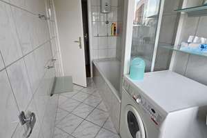 Zuhause mit 2 Zimmern in Schwabing-West – 80796 Neuschwabing, München – Vorschaubild 3