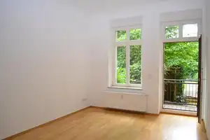 Traumhaft Wohnen in der beliebten Südvorstadt!  – Brandvorwerkstraße 59, 4275 Leipzig – Vorschaubild 4