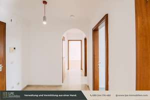 ⓁⓅⒺ Licht. Ruhe. XXL-Balkon | 2-Zimmer | TG-Stellplatz | frei ab sofort | Bogenhausen n. Herzogpark – Titurelstraße 2, 81925 Herzogpark, München – Vorschaubild 7