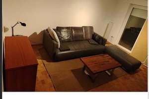 Helle 2,5 Zimmer Wohnung in Heilbronner Kernstadt (all inklusive) – Die vollständige Adresse der Immobilie erhältst du vom Anbieter., 74072 Heilbronn, Heilbronn – Vorschaubild 1