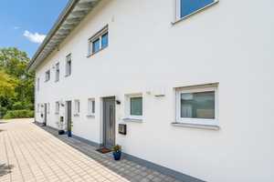 Neubau von 2023 - Reihenendhaus mit Einzelgarage und Stellplatz - PV und Speicher - TOP-Modern !  
 – Aichach-Friedberg (Kreis) – Vorschaubild 14