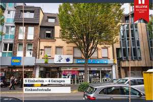 Mehrfamilienhaus mit Ladenlokal || Vollvermietung || Top-Rendite – Die vollständige Adresse der Immobilie erhältst du vom Anbieter., 50169 Kerpen – Vorschaubild 1