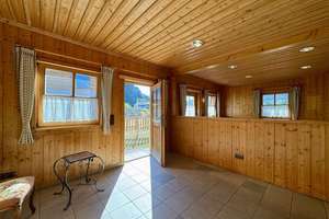 Zwei Chalets am Wolfsee – Rückzugsort inmitten der Fischbachauer Alpen – Die vollständige Adresse der Immobilie erhältst du vom Anbieter., 83730 Fischbachau – Vorschaubild 7