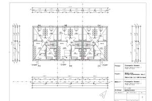 ***BAUBEGINN BEREITS ERFOLGT! Attraktive Neubau-Reihenhäuser auf großzügigen Grundstücken!!!*** – 44289 Sölderholz, Dortmund – Vorschaubild 19