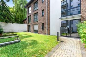 Stadtleben genießen – zuhause Ruhe finden – Die vollständige Adresse der Immobilie erhältst du vom Anbieter., 22763 Ottensen, Hamburg – Vorschaubild 1