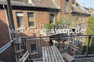 Wohnungstausch: Antwerpener Straße 1 – Antwerpener Straße 1, 50400 Neustadt/Nord, Köln – Vorschaubild 6