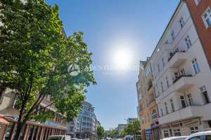 BEZUGSFREI: 3-Zi.-Altbauwohnung, Balkon, Stuck, Dielen für den individuellem Gestaltungsspielraum! – 10713 Wilmersdorf, Berlin – Vorschaubild 42