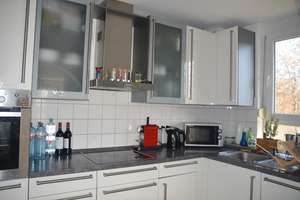 +++ Hochwertige 3 Zi. 1. Obergeschosswohnung direkt am Kelterplatz - TG-Stpl., EBK,  BLK +++ – Die vollständige Adresse der Immobilie erhältst du vom Anbieter., 70435 Zuffenhausen-Mitte, Stuttgart – Vorschaubild 10