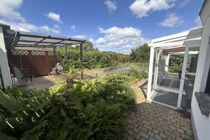 Doppelhaushälfte in Nordwest mit Garage, Pool und Sauna – Mohnweg 16, 39128 Nordwest, Magdeburg – Vorschaubild 17