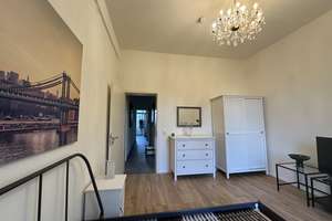 Komfortable 3-Zimmer-Wohnung mit Balkon in der Neckarstraße – vollständig möbliert und bezugsfertig – Nekarstraße 158B, 70190 Stöckach, Stuttgart – Vorschaubild 12