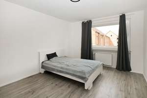 Helle sanierte 2-Zimmerwohnung mit Balkon und Aufzug....! – Die vollständige Adresse der Immobilie erhältst du vom Anbieter., 30165 Vahrenwald, Hannover – Vorschaubild 4