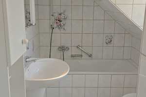 Freistehendes Einfamilienhaus mit Einliegerwohnung in guter Lage von Sevelen (VB-Preis) – Kleve (Kreis) – Vorschaubild 26