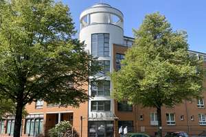 attraktive 2-Zimmer Maisonettewohnung in Uni Nähe in Stöcken