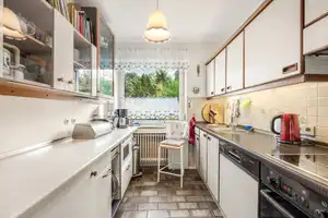 Kaffee, Licht und leise Geschichten – Wohnen im Ellener Hof – Bremen – Vorschaubild 10