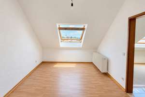 Gemütliche Dachwohnung in gewachsenem Wohngebiet – 68305 Käfertal, Mannheim – Vorschaubild 4