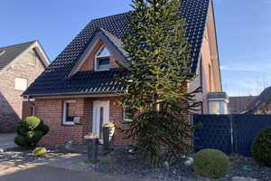 Erstklassiges Einfamilienhaus in Maria-Veen – Borken (Kreis) – Vorschaubild 1