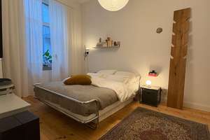 Schöne sanierte Altbauwohnung WI Innenstadt – Adelheidstrasse 47, 65185 Mitte, Wiesbaden – Vorschaubild 7
