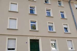 komplett sanierte  3-Zimmer-Wohnung in Mannheim