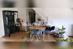 Tauschwohnung: Altbauwohnung mit viel Charme – Die vollständige Adresse der Immobilie erhältst du vom Anbieter., 52064 Marschiertor, Aachen – Vorschaubild 5