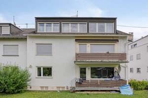 Großzügige Dachgeschosswohnung in Koblenz-Güls mit Balkon und Garage in beliebter Wohnlage – Die vollständige Adresse der Immobilie erhältst du vom Anbieter., 56072 Güls, Koblenz – Vorschaubild 6