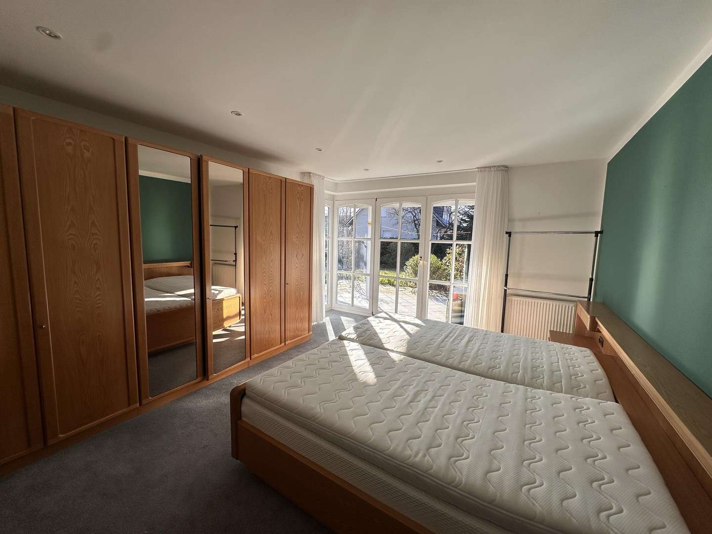 Immobilie in Moorrege - Das Haus meines Vaters - ein Zuhause fürs ganze Leben im Hamburger Speckgürtel - Bild 4