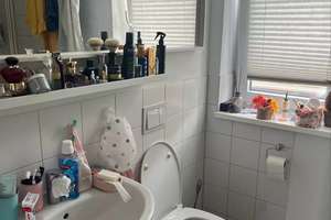 Schöne 3-Zimmer-Wohnung (ca. 70 m²) in guter Lage sucht Nachmieter – 33604 Mitte, Bielefeld – Vorschaubild 7