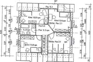 Geräumiges Einfamilienhaus mit großem Grundstück für familienfreundliches Wohnen in ruhiger Lage von – Gartenstraße 62, 16767 Leegebruch – Vorschaubild 12