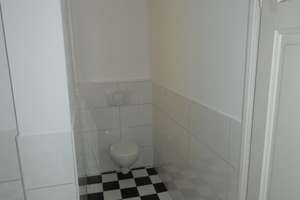Altbaucharme -  3 Zimmerwohnung mit Stuck und Parkett nähe Maschsee – Alte Döhrener Straße 60, 30173 Südstadt, Hannover – Vorschaubild 11